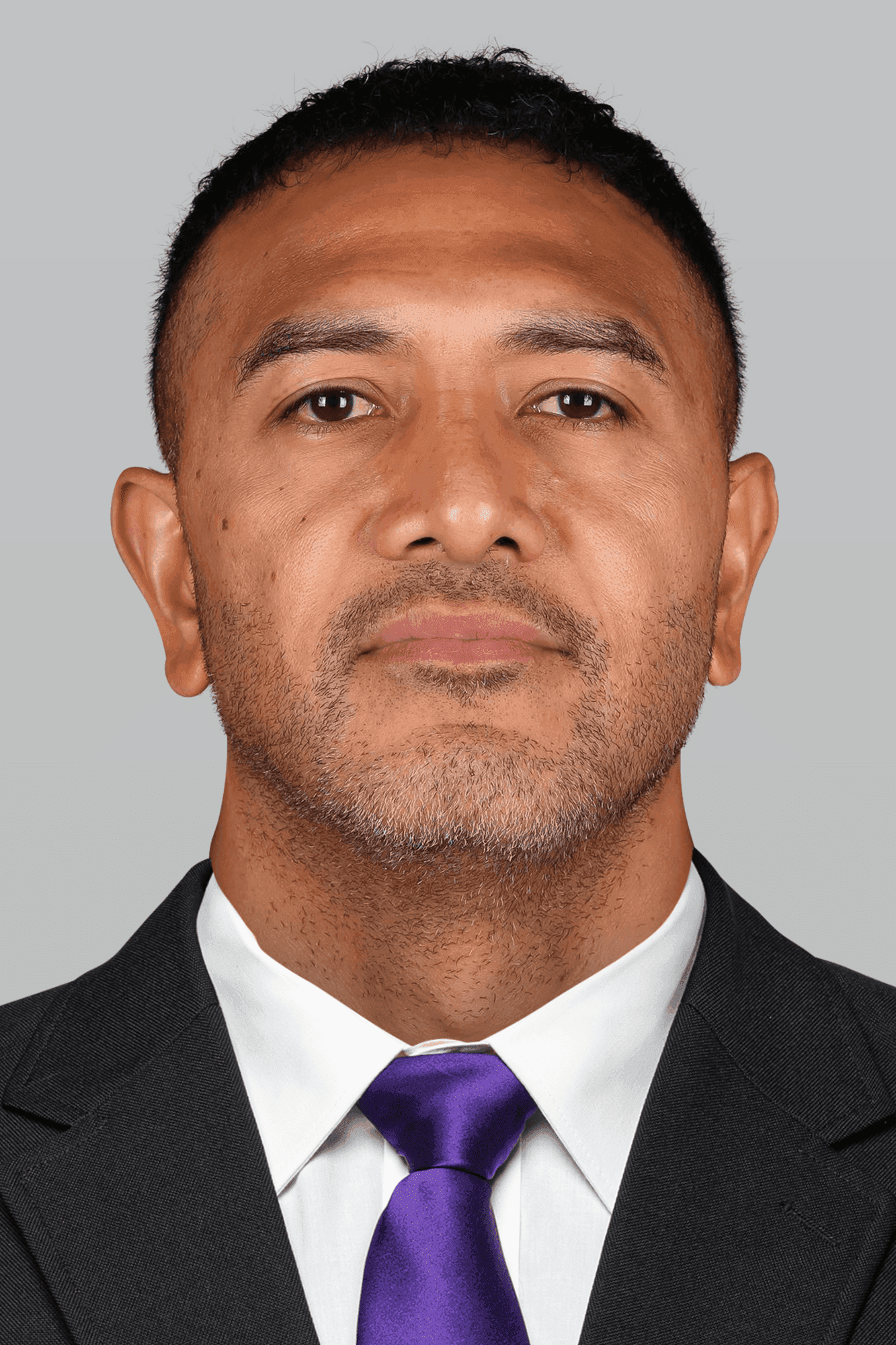 Jason Kaufusi