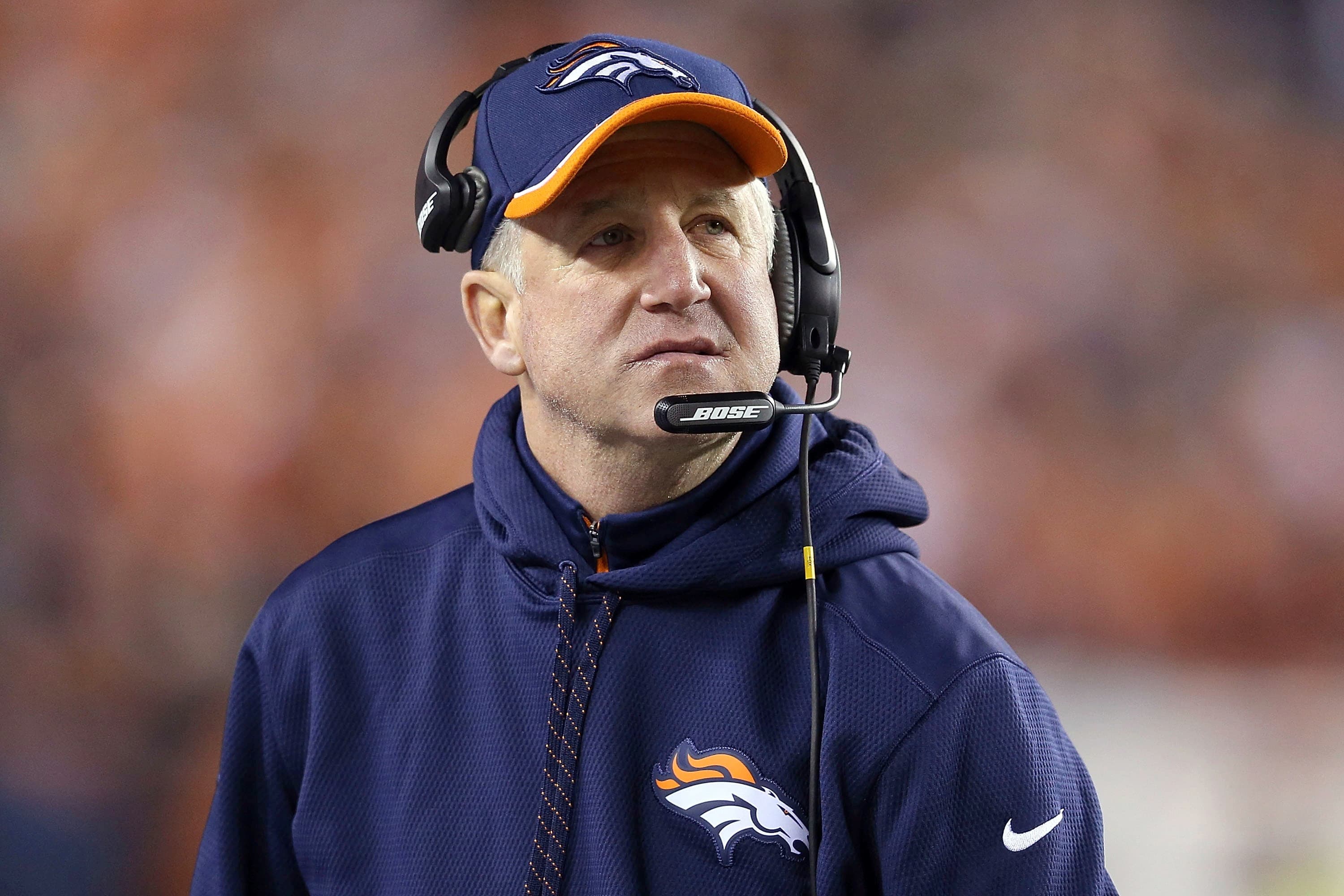 John Fox