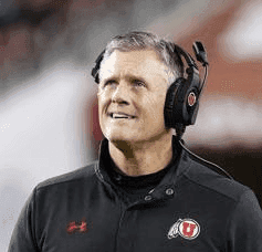 Kyle Whittingham