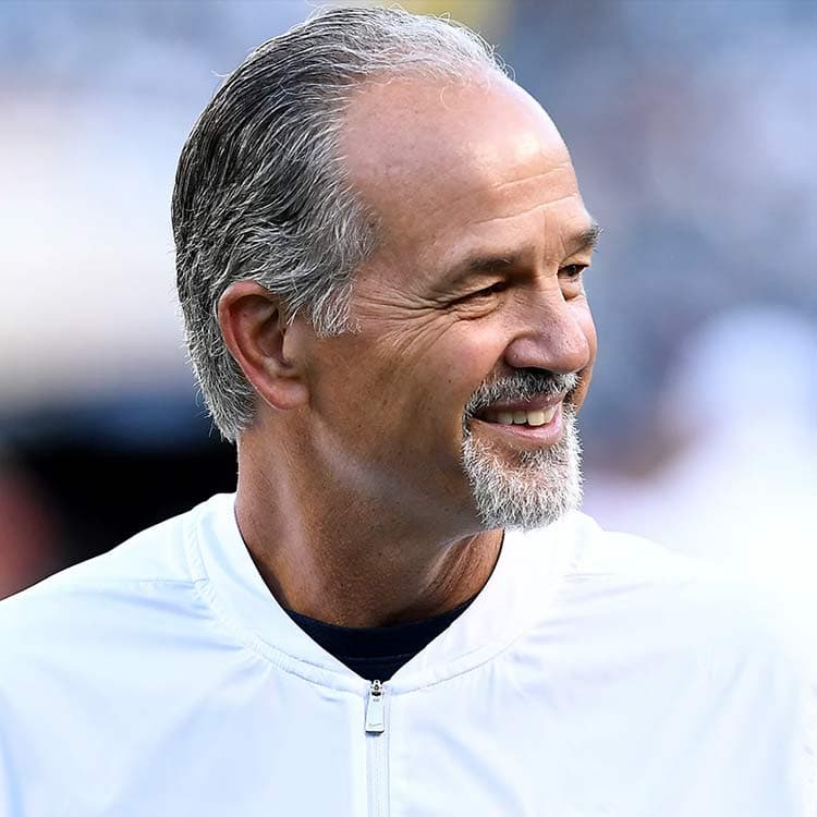 Chuck Pagano