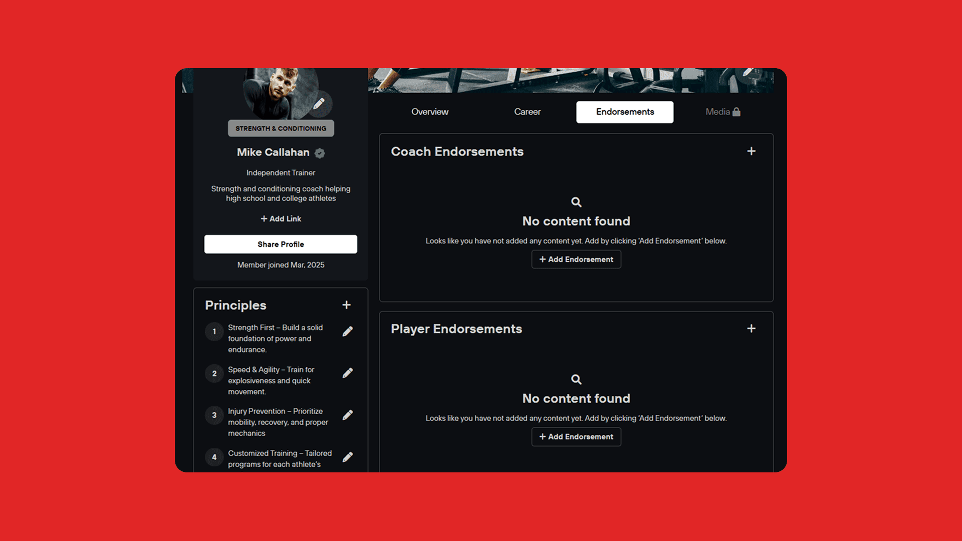OG1 Coaches patch notes version 1.2